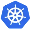 Kubernetes icon